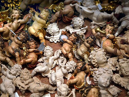 Cherubs
